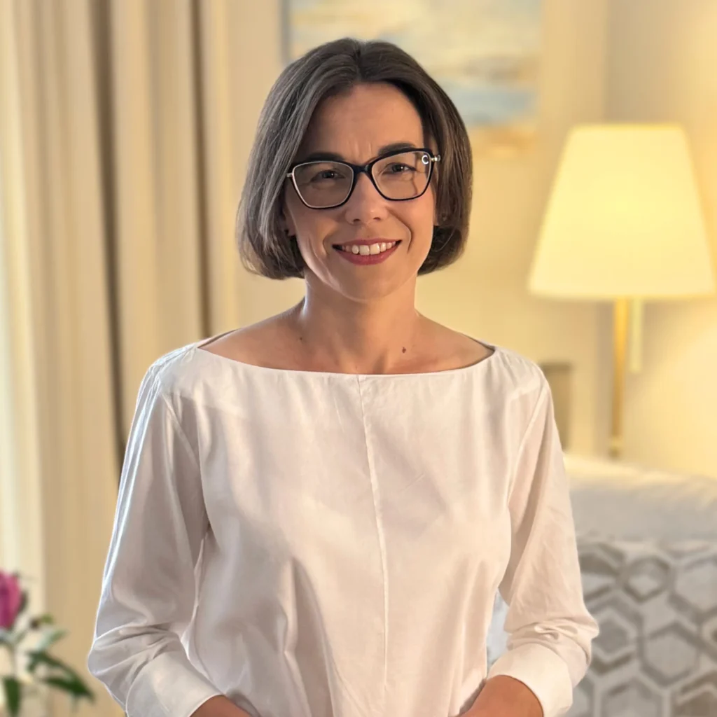 Katarzyna Kuleta coach psychoterapuetka