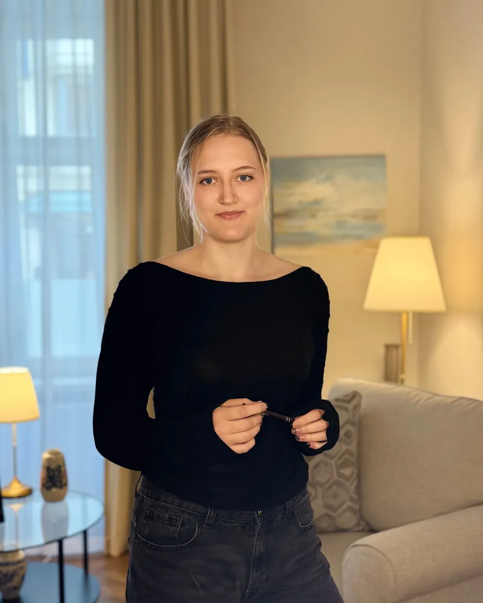 Maria Owczarzak psycholog psychoterapeutka