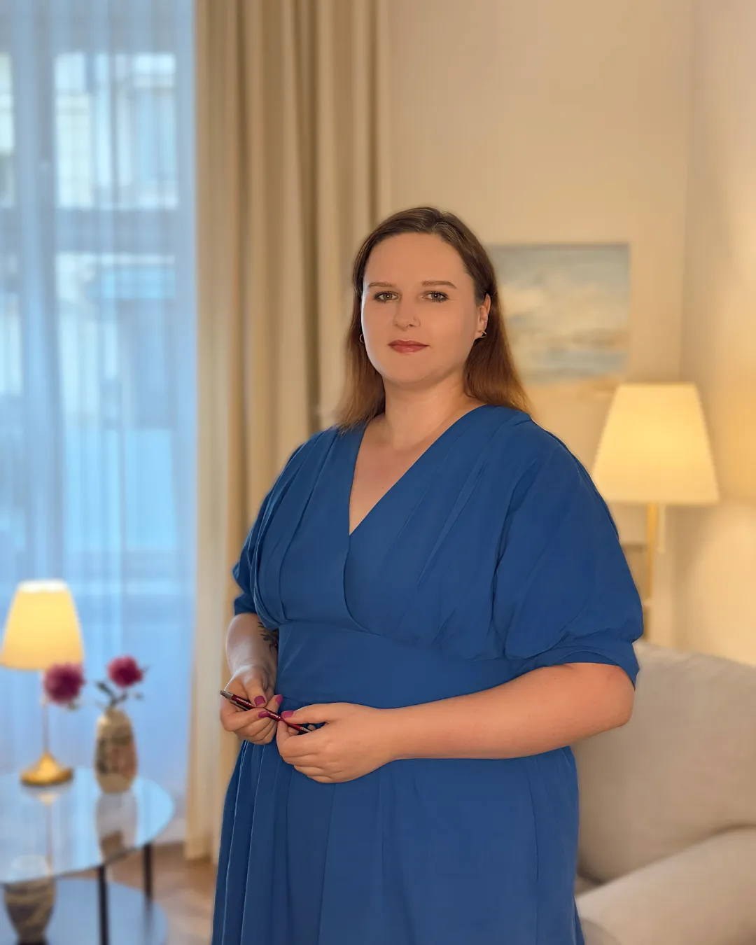 Adriana Błażej psycholog coach