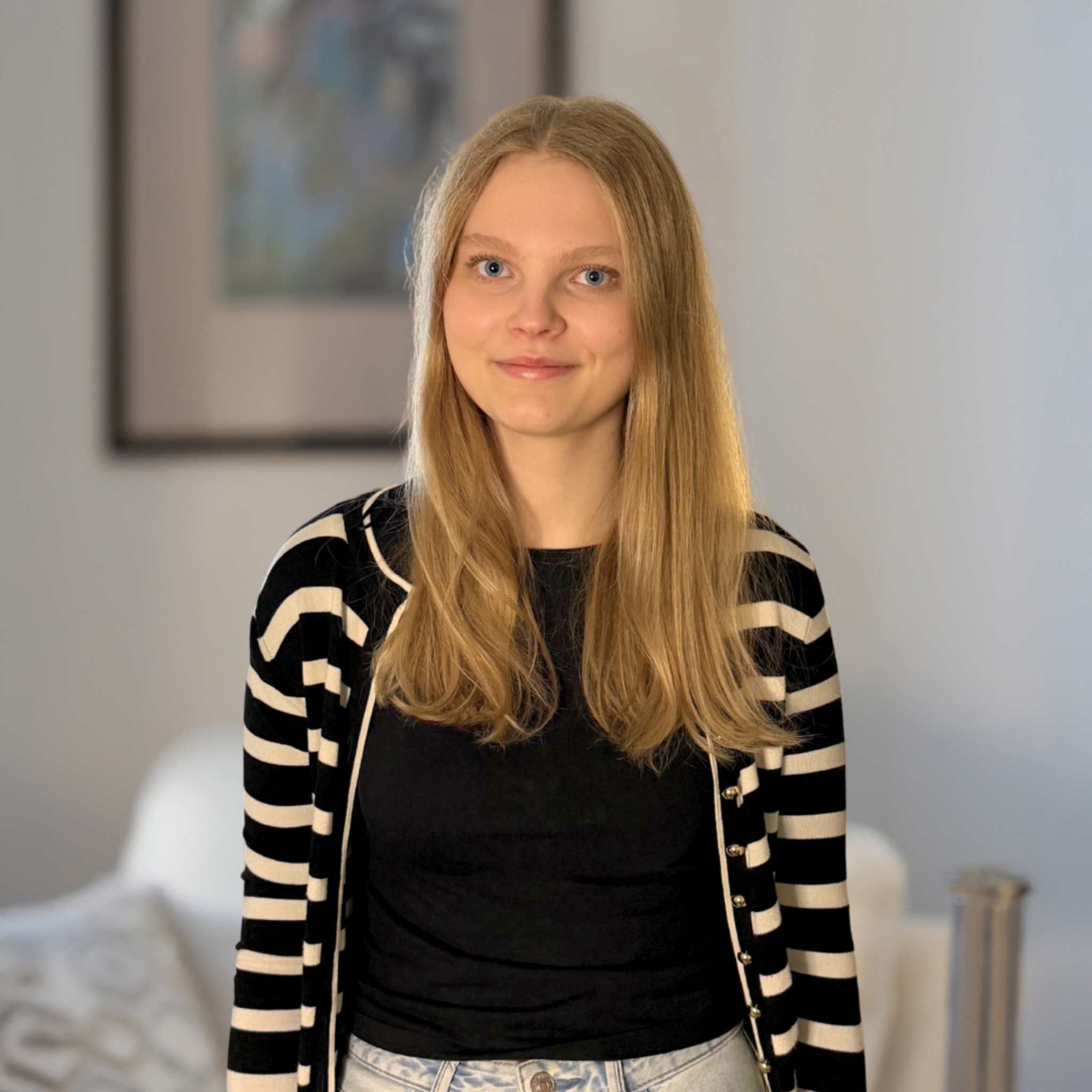 Maria Sarnecka-Skalny psycholog