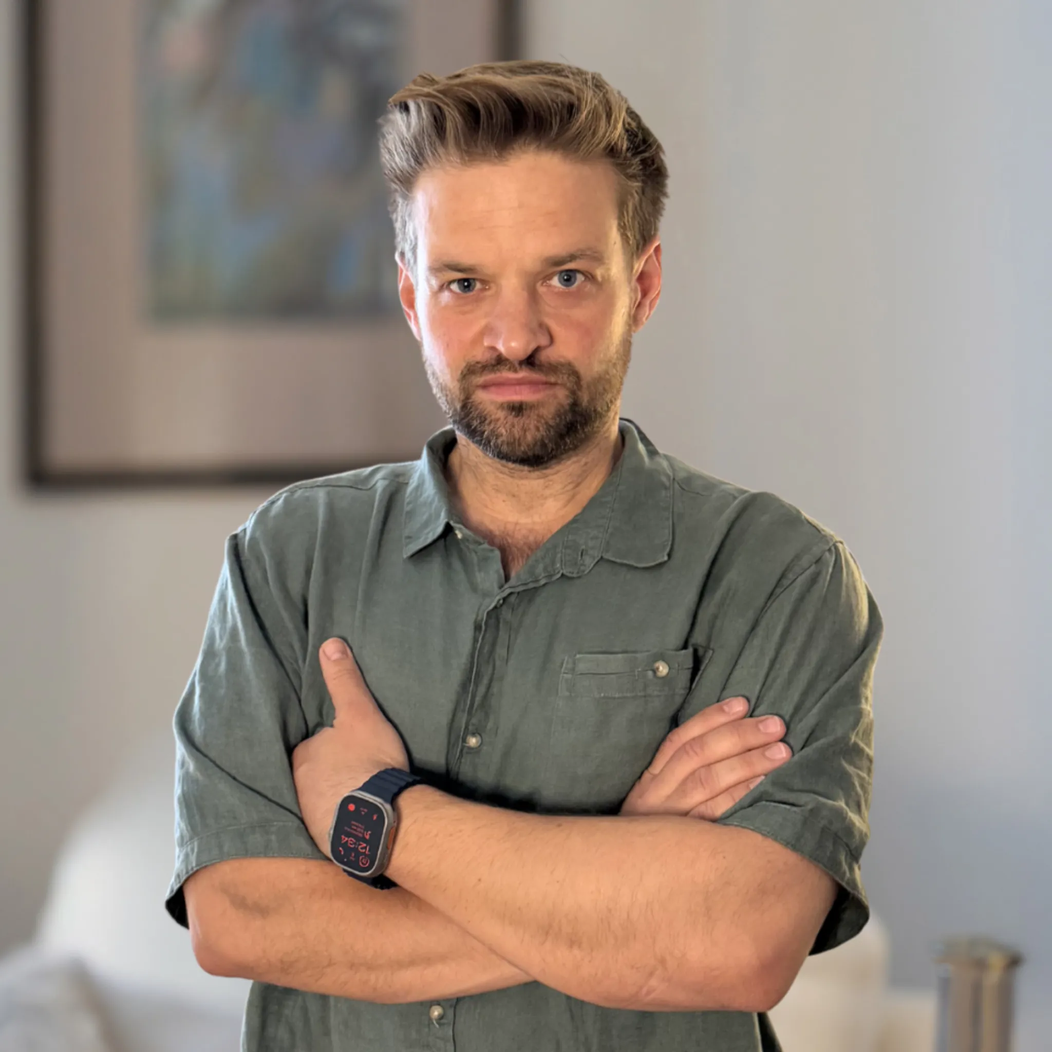 Konrad Markiewicz